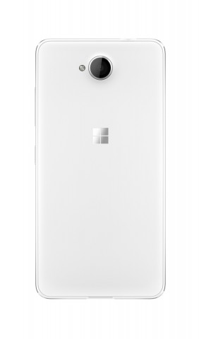Lumia 650 (Bild: Microsoft)